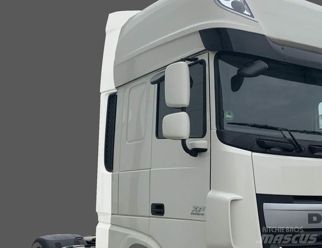 DAF XF106 - XF 106 运输工具-其他