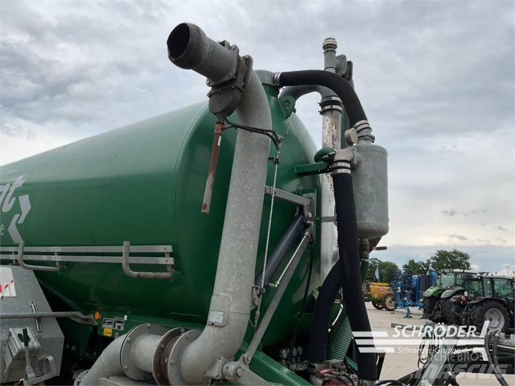 Kotte VTR 23000 水肥车