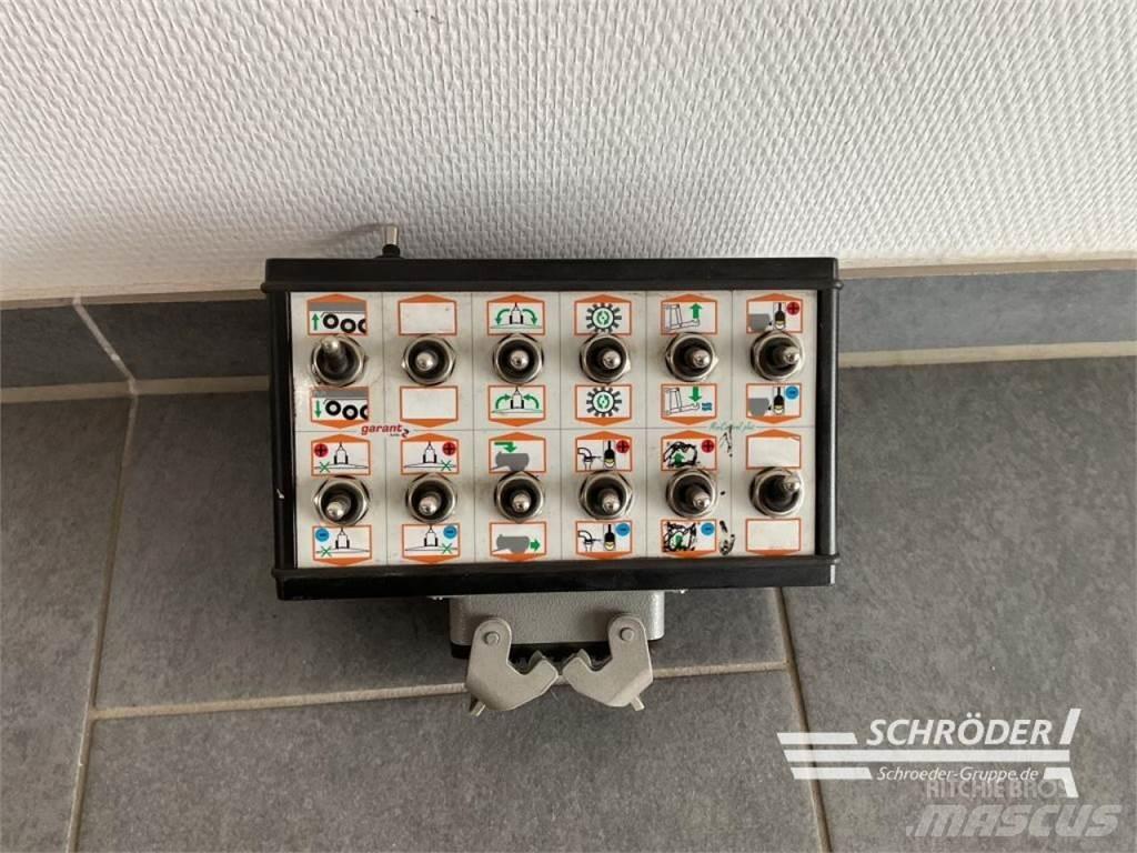 Kotte VTR 23000 水肥车