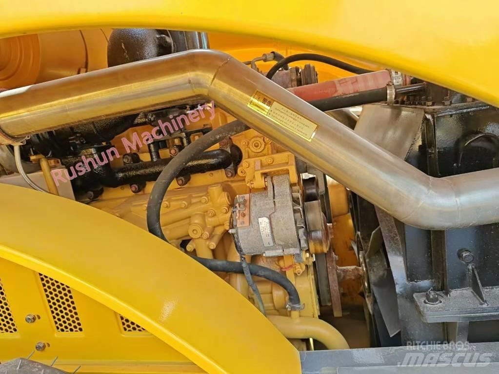 XCMG XS 263 J 单轮压路机