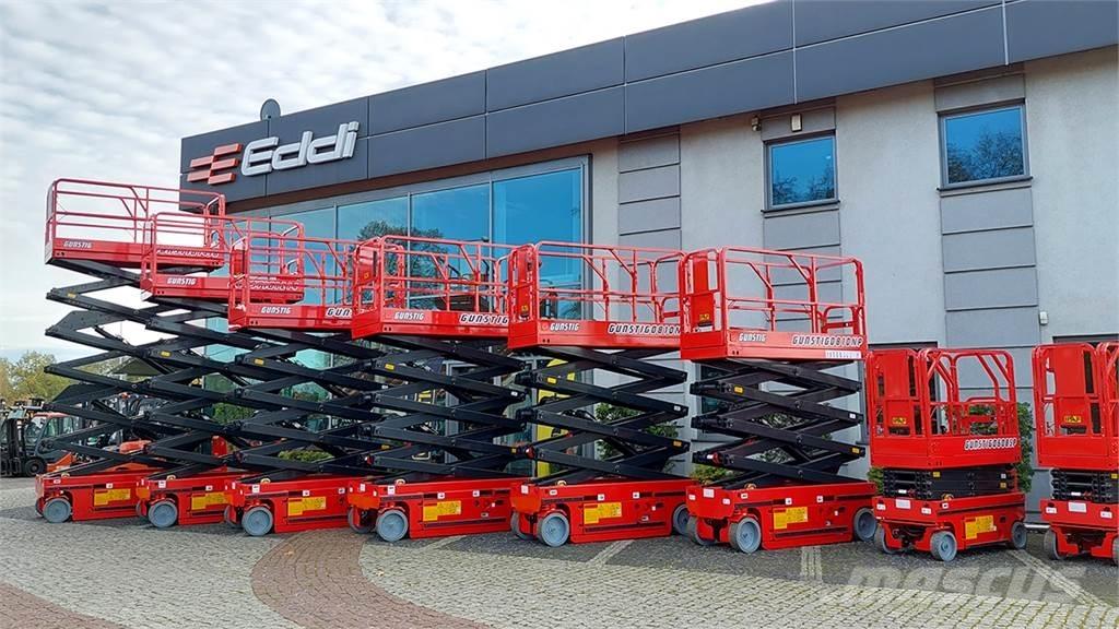 Günstig 0608 SP 剪叉式升降机