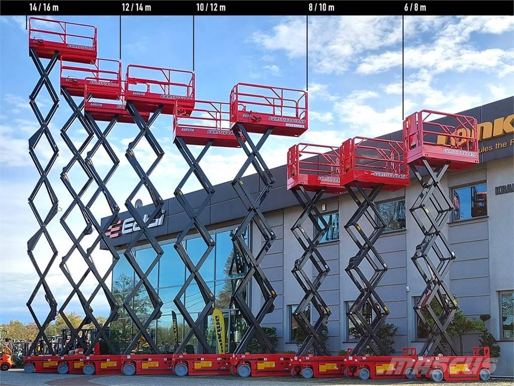 Günstig 0608 SP 剪叉式升降机