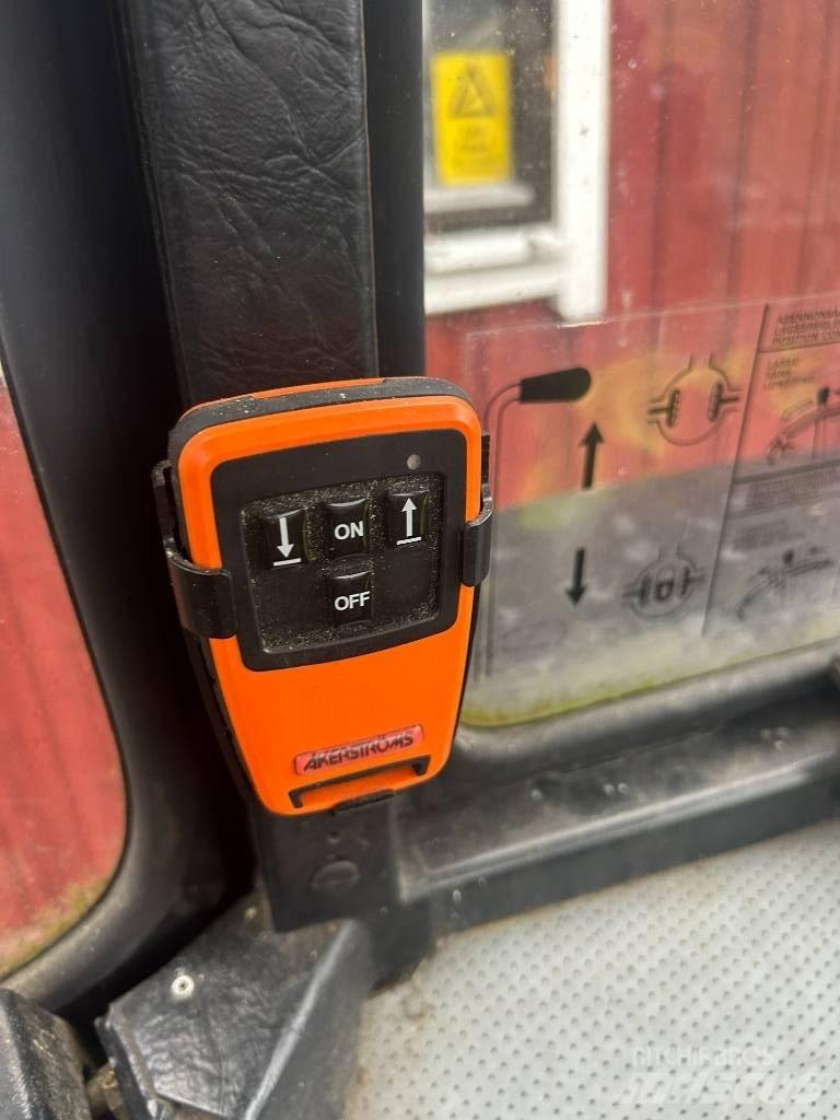 Moheda M91 农业机械-其他