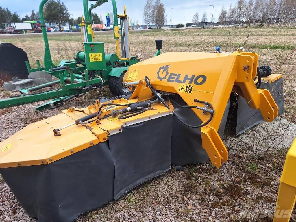 Elho Arrow NK3300F 割草机
