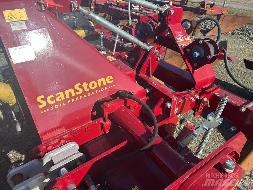 ScanStone TIGER 190 马铃薯设备 - 其他