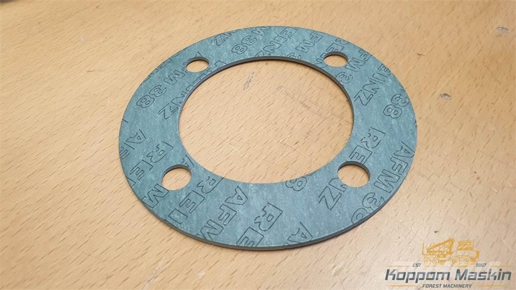 Ponsse 7319041 液压