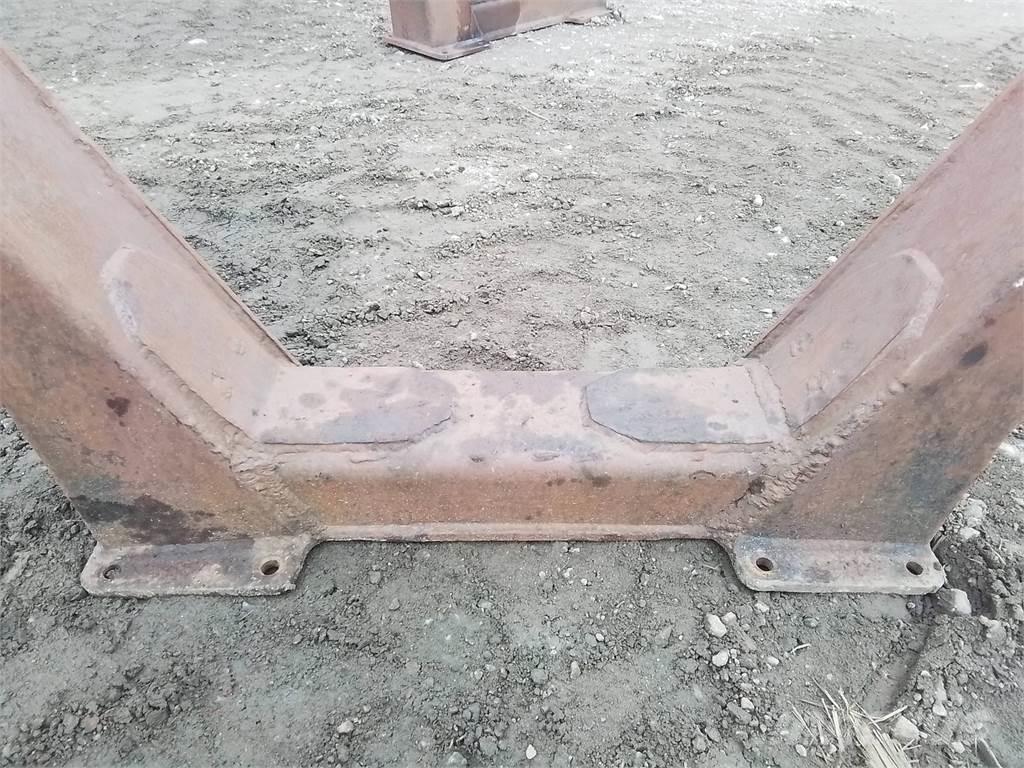 Rottne Rapid 其他组件