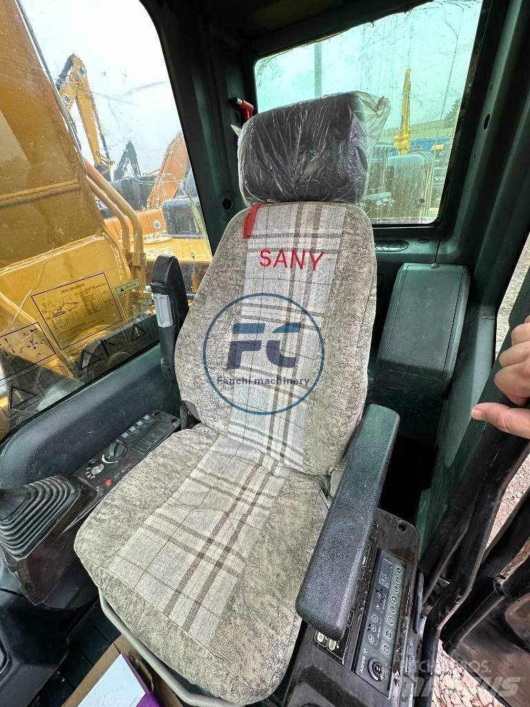 Sany SY235C 中型挖掘机