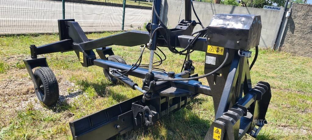 Bobcat Terraco MT 其他路面施工机械