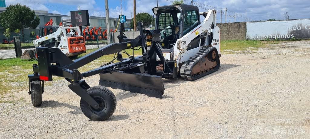 Bobcat Terraco MT 其他路面施工机械