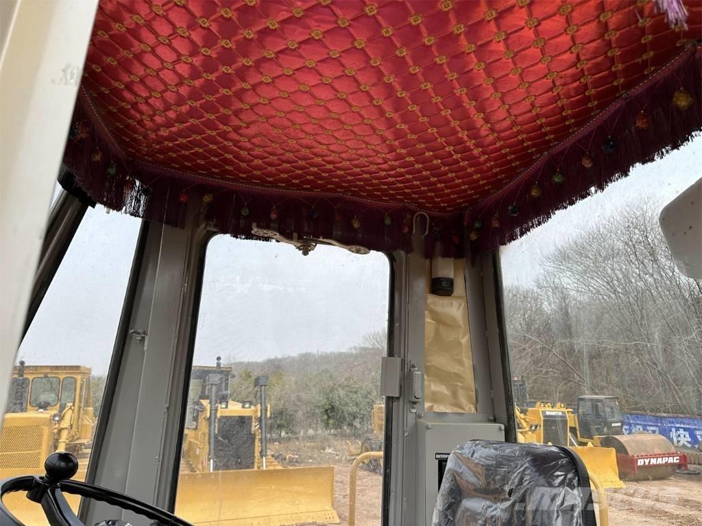 CAT 966C 轮式装载机