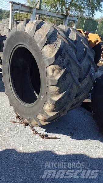  Pneus 16.9R30 轮胎、车轮、轮圈
