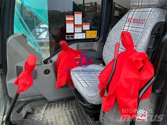 Kobelco SK 210 LC-8 履带挖掘机