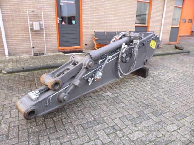 Volvo EC235EL Stick 挖掘机配件