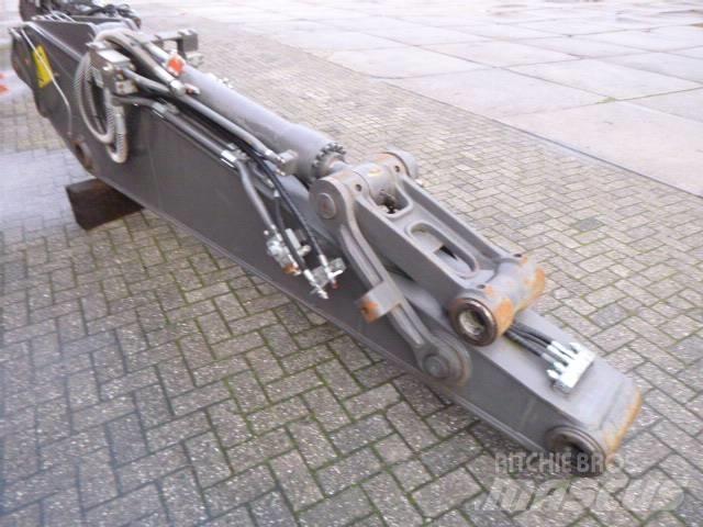 Volvo EC235EL Stick 挖掘机配件