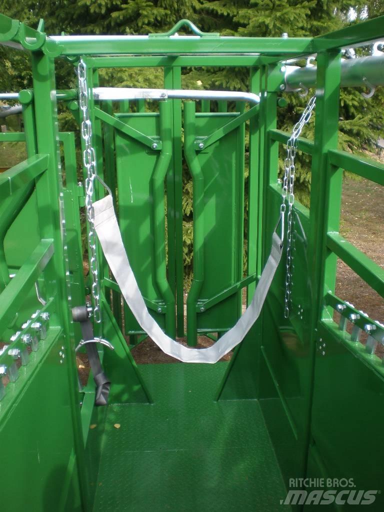 Dinapolis GS-220 其他畜牧业器械和配件