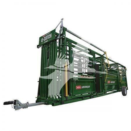  ARROWQUIP 7408 其他畜牧业器械和配件