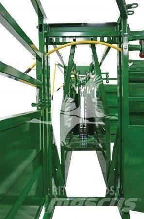  ARROWQUIP 7408 其他畜牧业器械和配件