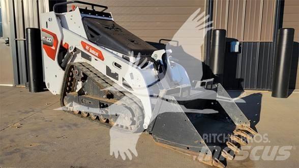 Bobcat MT100 建筑机械-其他