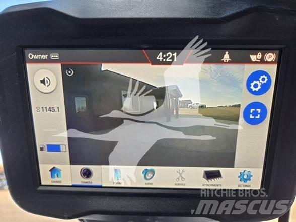 Bobcat S64 滑移装载机