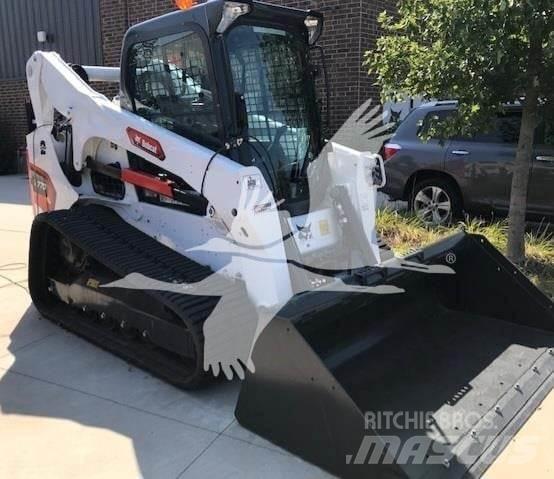 Bobcat T770 滑移装载机