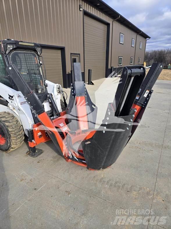 Bobcat TS44M 林业机械-其他