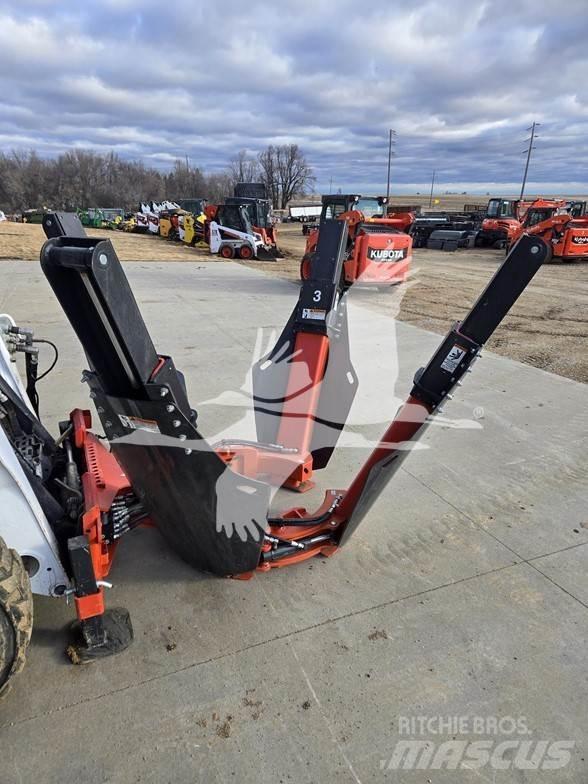 Bobcat TS44M 林业机械-其他