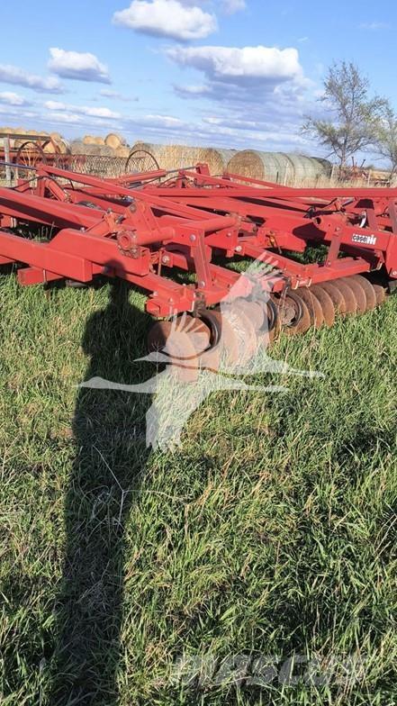 Case IH 4200 割草机