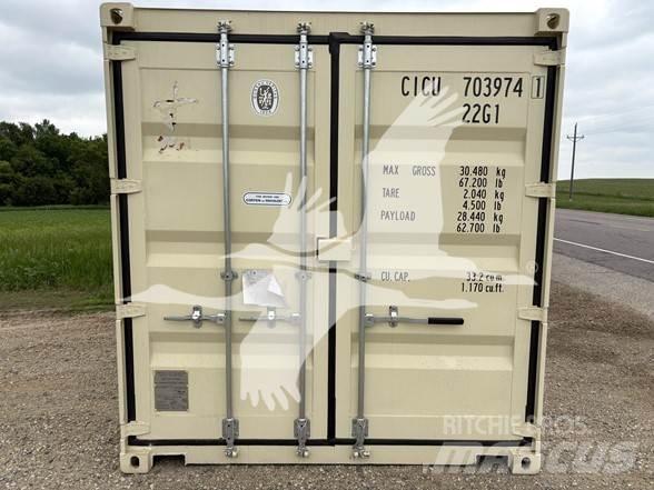 CIMC 03FE20C 建筑机械-其他