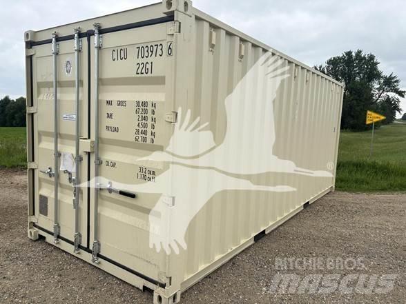 CIMC 03FE20C 建筑机械-其他