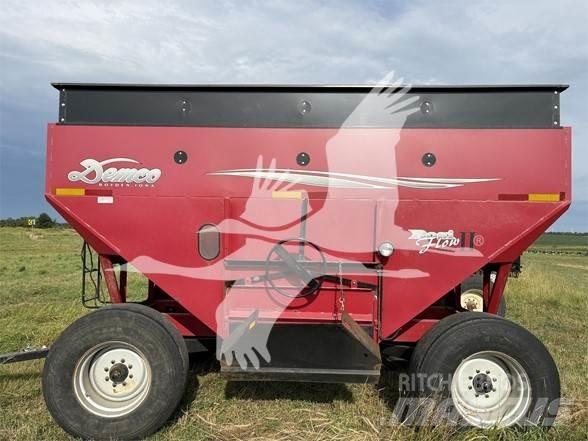 Demco 450 粮食车