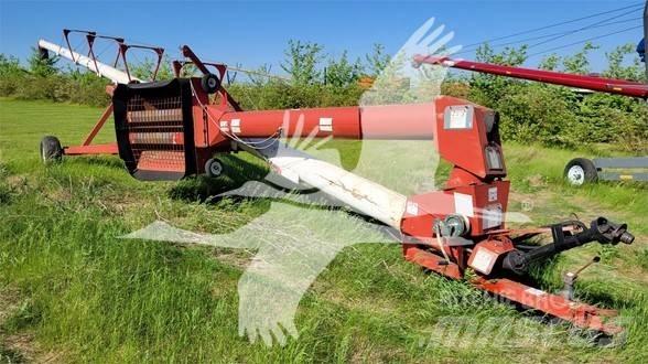 Feterl W1272 条播机