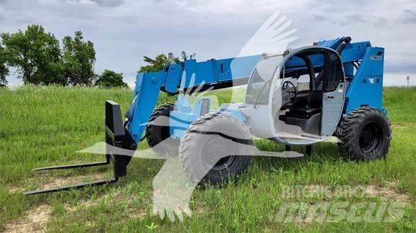 Genie GTH842 伸缩臂叉装车|叉装车