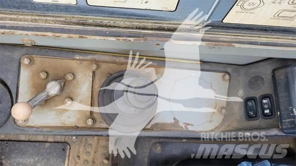 Genie GTH842 伸缩臂叉装车|叉装车