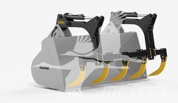  GRABTEC GA300A 挖斗