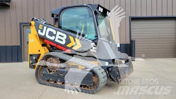JCB 2TS-7T 滑移装载机