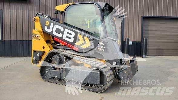 JCB 2TS-7T 滑移装载机