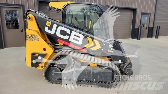 JCB 2TS-7T 滑移装载机