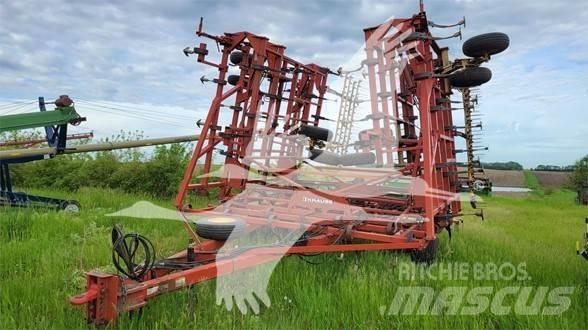 Krause 5650 手扶中耕机