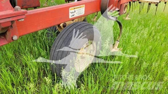 Krause 5650 手扶中耕机
