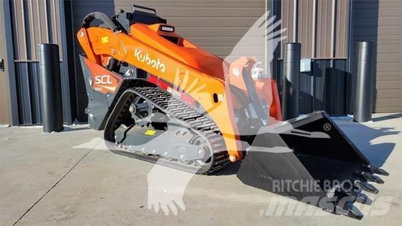 Kubota SCL1000 建筑机械-其他