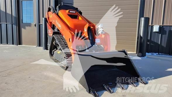 Kubota SCL1000 建筑机械-其他