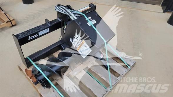 Lowe 1650 其他组件