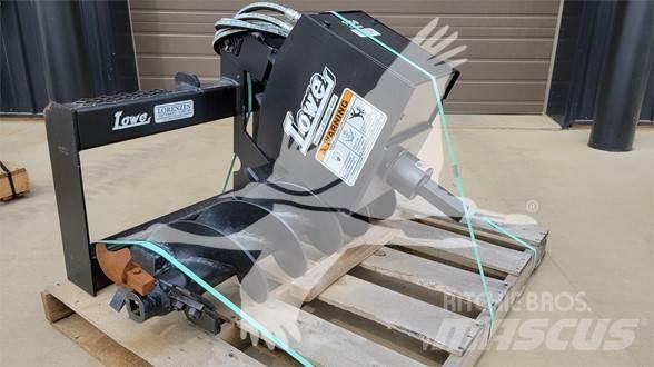 Lowe 1650 其他组件