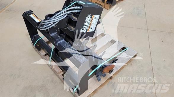 Lowe 1650 其他组件
