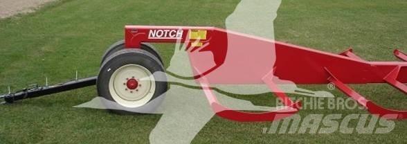 Notch 10BT 其他拖车