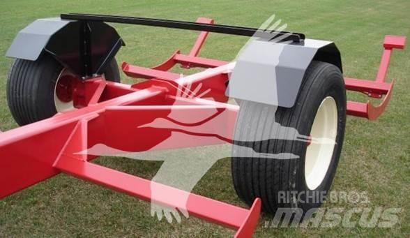 Notch 10BT 其他拖车