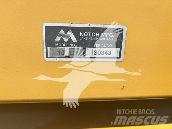 Notch 10LL 其他拖拉机配件