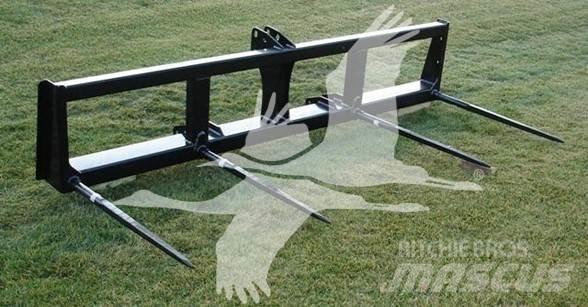 Notch BS-2B 建筑机械-其他