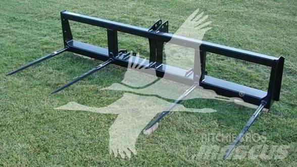 Notch BS-2B 建筑机械-其他
